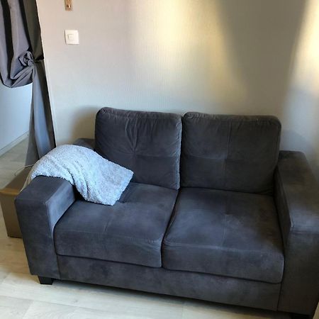 Appartement A L'Ange Climbach エクステリア 写真