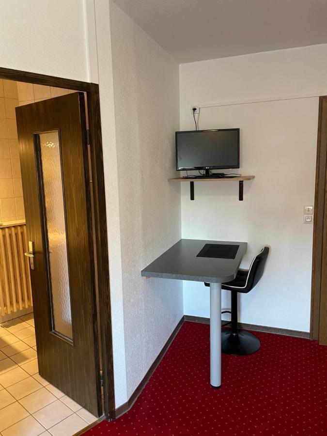Appartement A L'Ange Climbach エクステリア 写真