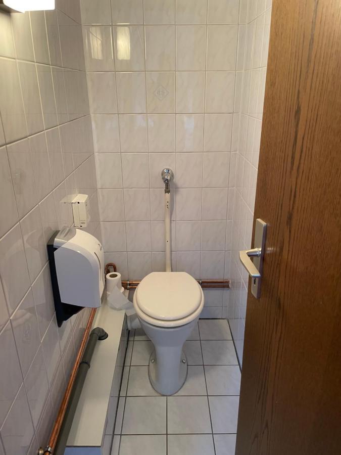 Appartement A L'Ange Climbach エクステリア 写真