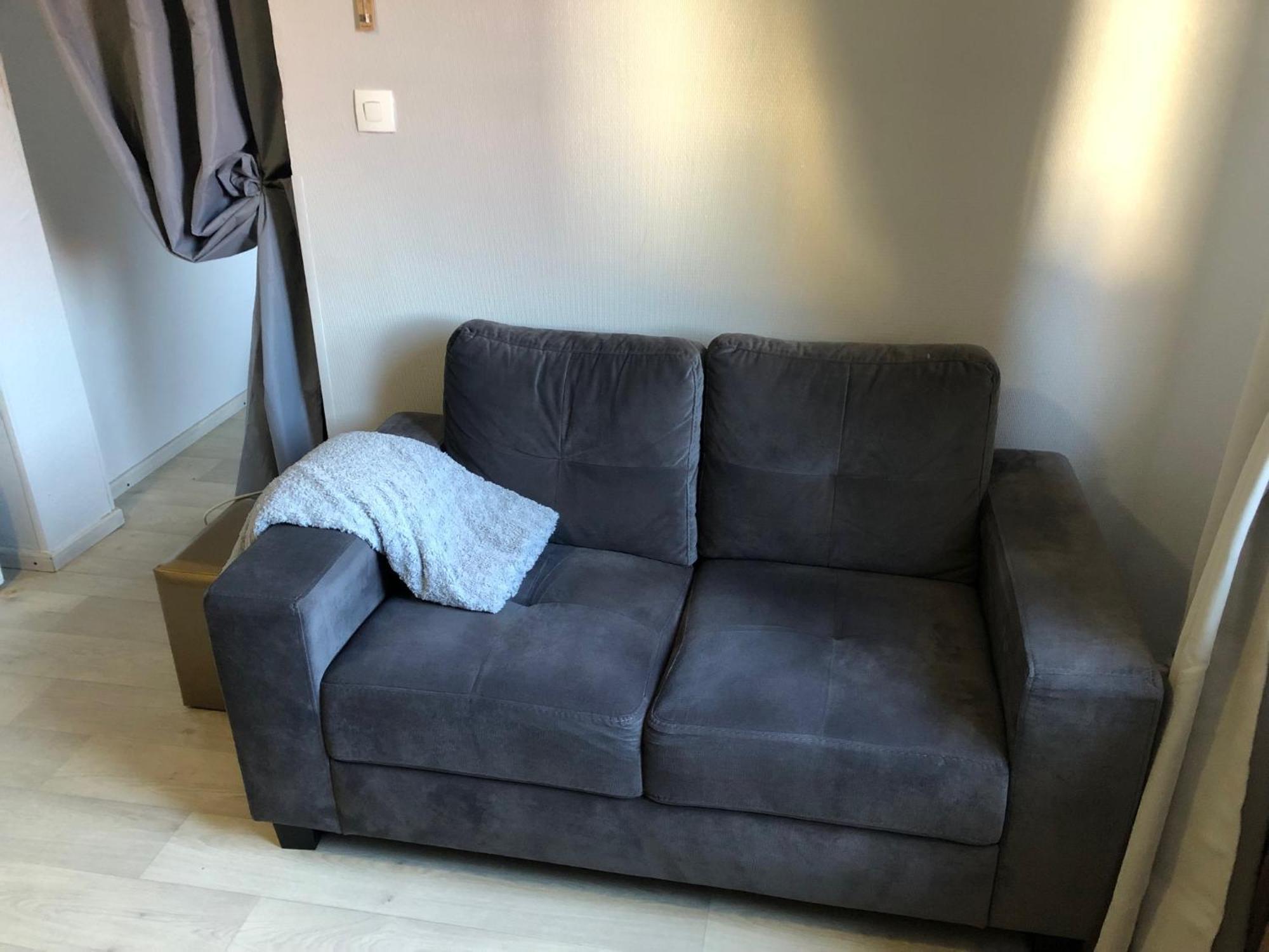 Appartement A L'Ange Climbach エクステリア 写真