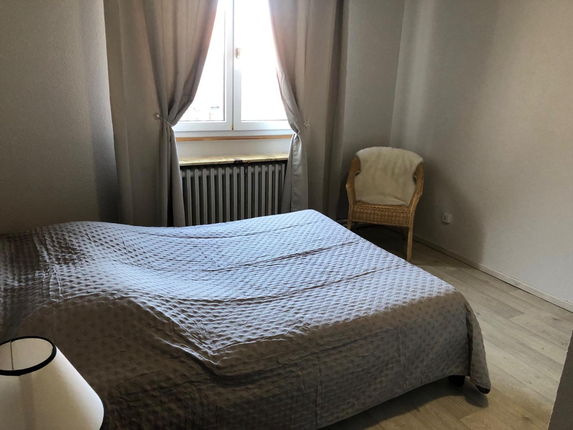 Appartement A L'Ange Climbach エクステリア 写真